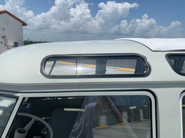 1961 Volkswagen Bus/Vanagon bus - photo 13