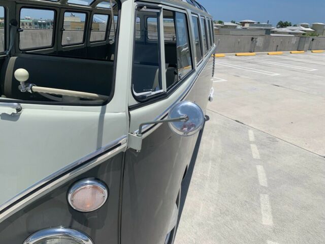 1961 Volkswagen Bus/Vanagon bus - photo 9