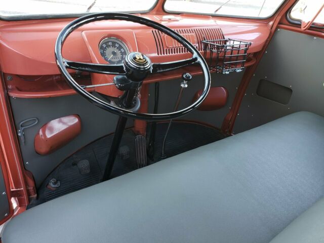 1961 Volkswagen Bus/Vanagon - photo 9