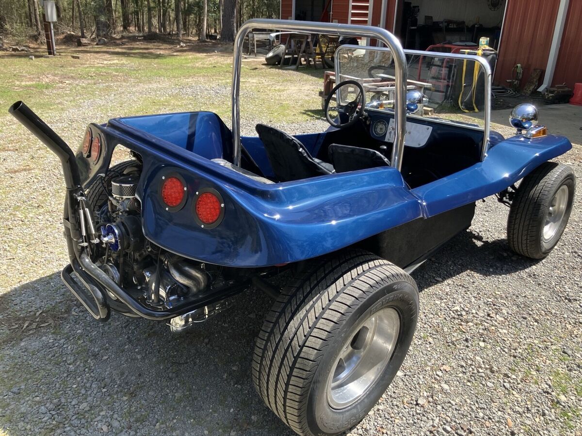 1961 Volkswagen Dune Buggy - photo 5