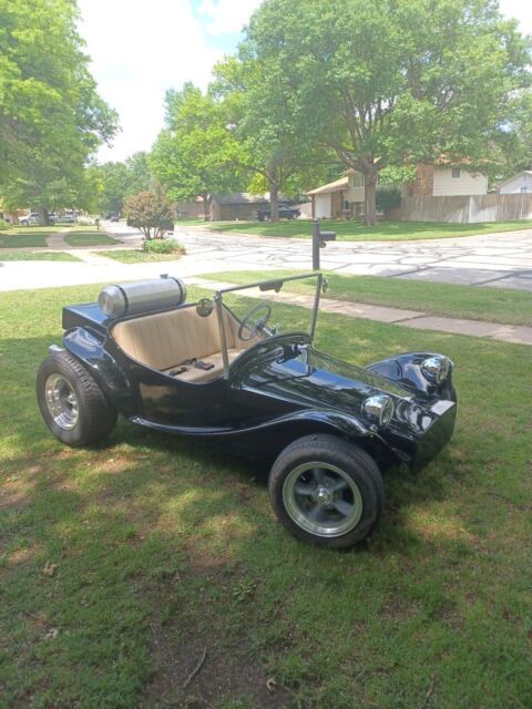1961 Volkswagen Dune Buggy - photo 11