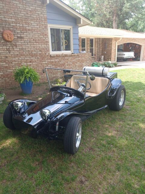 1961 Volkswagen Dune Buggy - photo 3