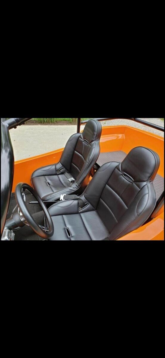 1961 Volkswagen Dune Buggy - photo 3