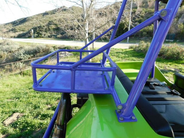 1961 Volkswagen DUNE BUGGY SUPER BUGGY - photo 10