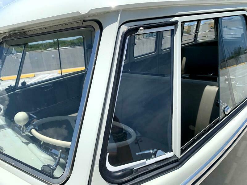 1961 Volkswagen Bus/Vanagon - photo 12