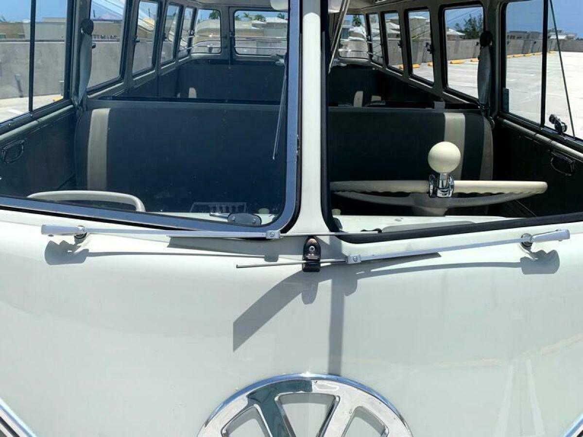 1961 Volkswagen Bus/Vanagon - photo 7