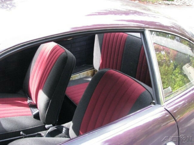 1961 Volkswagen Karmann Ghia Pan Up Restoration - photo 2