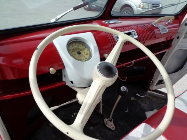 1961 Volkswagen Bus/Vanagon DeLuxe - photo 13