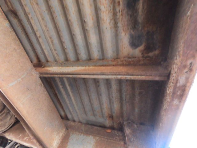 1961 Volkswagen Bus/Vanagon - photo 12