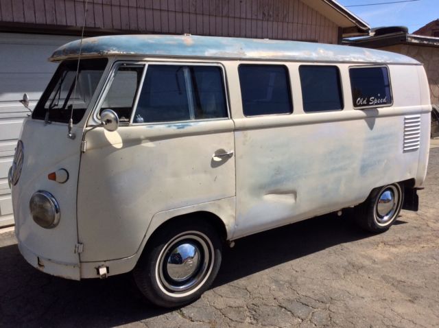1961 Volkswagen Bus/Vanagon - photo 4