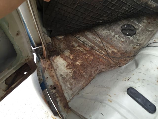 1961 Volkswagen Bus/Vanagon Truck - photo 6
