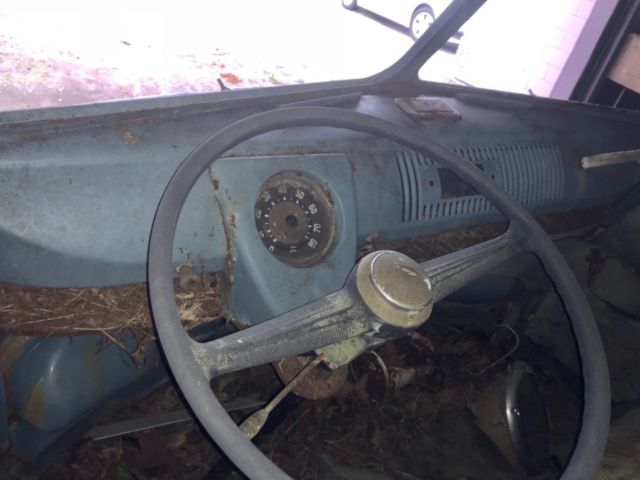 1961 Volkswagen Bus/Vanagon - photo 10