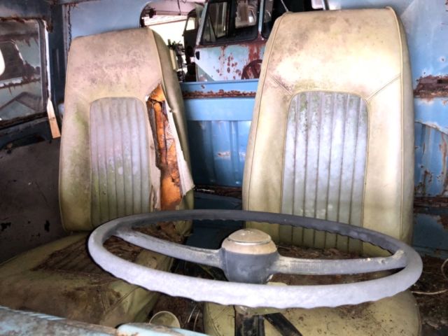 1961 Volkswagen Bus/Vanagon - photo 11