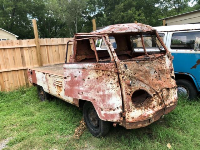 1961 Volkswagen Bus/Vanagon - photo 3