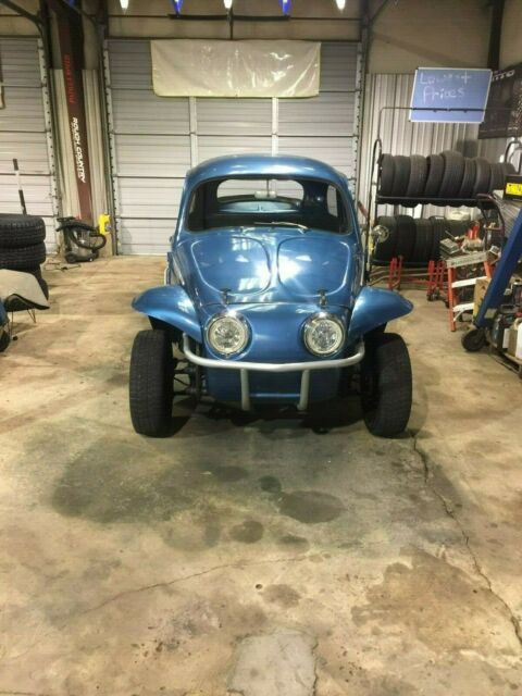 1961 Volkswagen Beetle - Classic - photo 3
