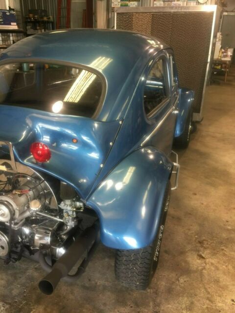 1961 Volkswagen Beetle - Classic - photo 6