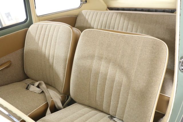 1961 Volkswagen Beetle - Classic - photo 8