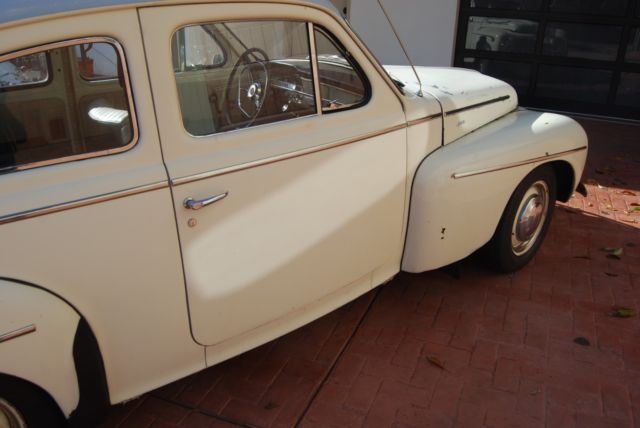 1961 Volvo Other sport - photo 10