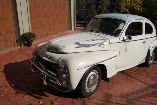 1961 Volvo Other sport - photo 4