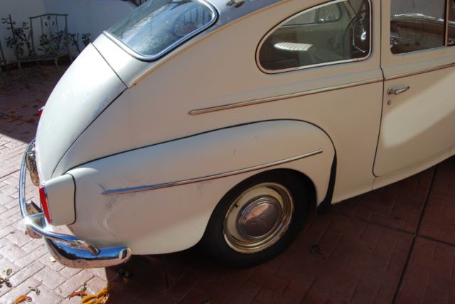 1961 Volvo Other sport - photo 7