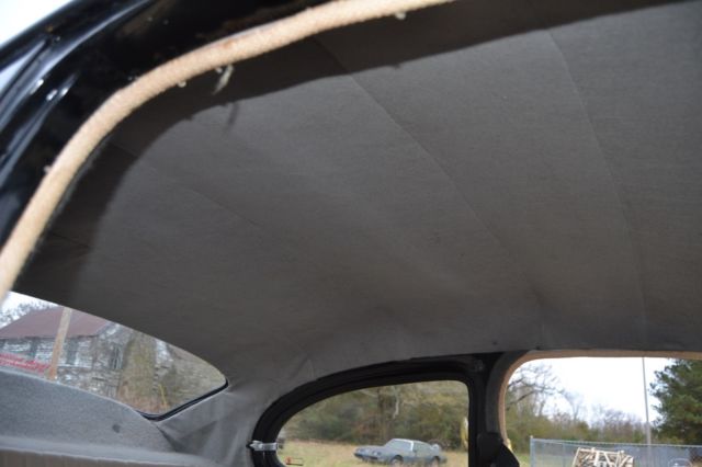 1961 Volvo - photo 11