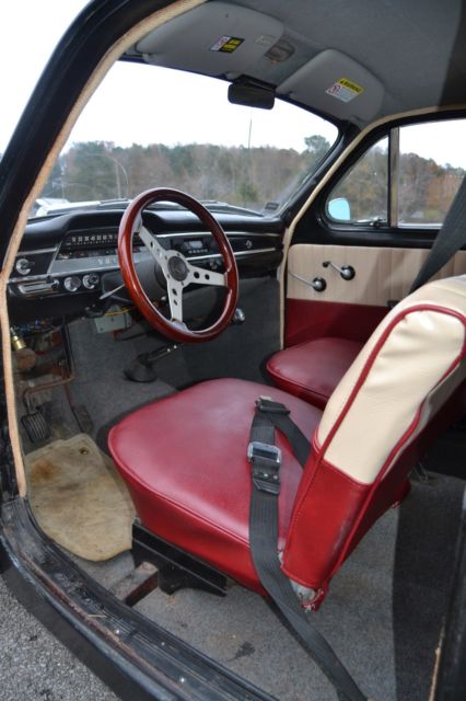 1961 Volvo - photo 5