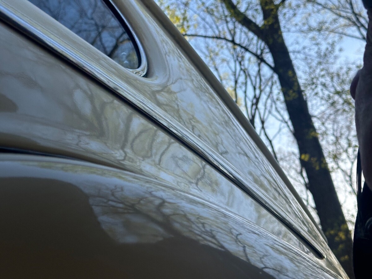 1961 Volvo 544 - photo 5