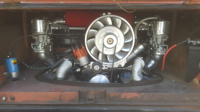 1961 Volkswagen Bus/Vanagon - photo 5
