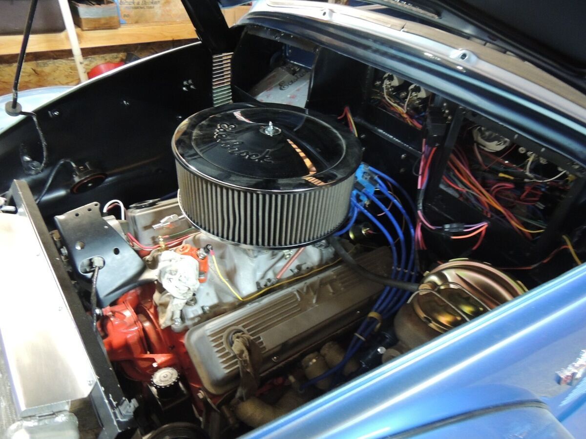 1961 Volkswagen Beetle - photo 4