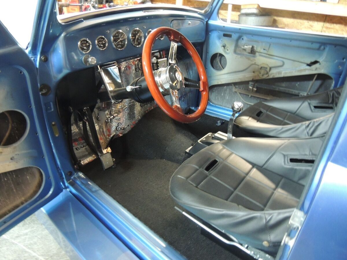 1961 Volkswagen Beetle - photo 5