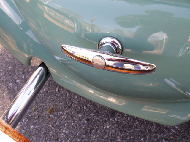 1961 Volkswagen Beetle - Classic Bug - photo 11