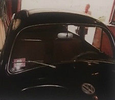 1961 Volkswagen Beetle - Classic - photo 11
