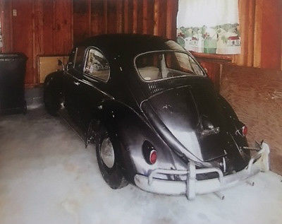 1961 Volkswagen Beetle - Classic - photo 2