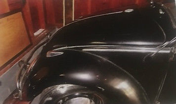 1961 Volkswagen Beetle - Classic - photo 4