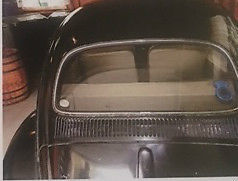 1961 Volkswagen Beetle - Classic - photo 5