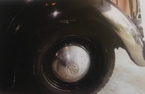 1961 Volkswagen Beetle - Classic - photo 6