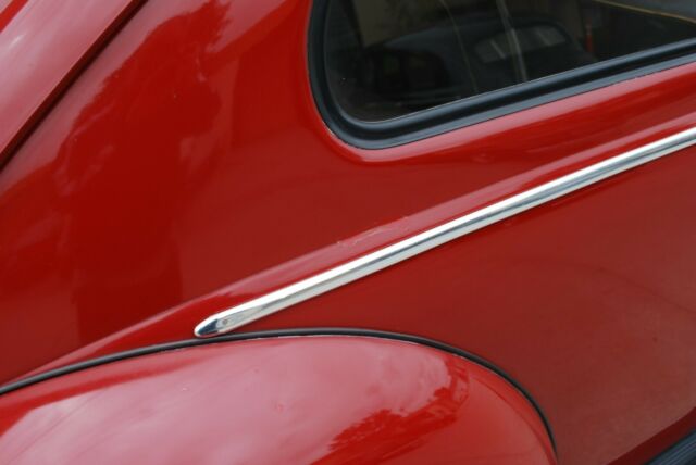 1961 Volkswagen Beetle - Classic 2 door - photo 11