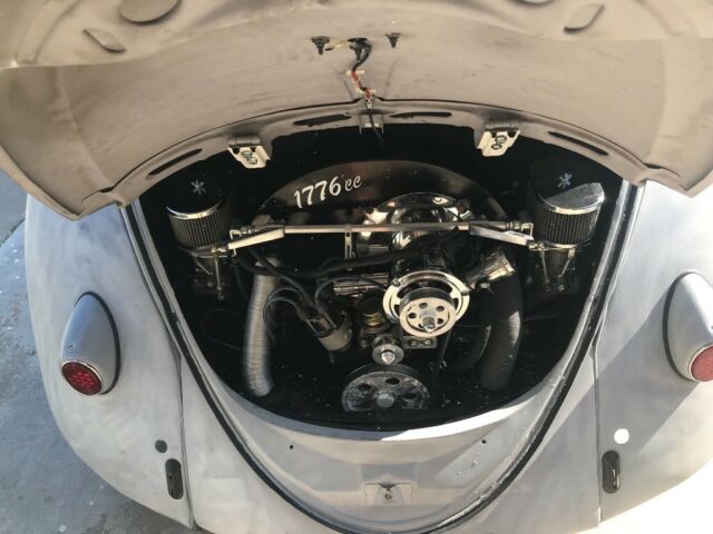 1961 Volkswagen Beetle - Classic - photo 5