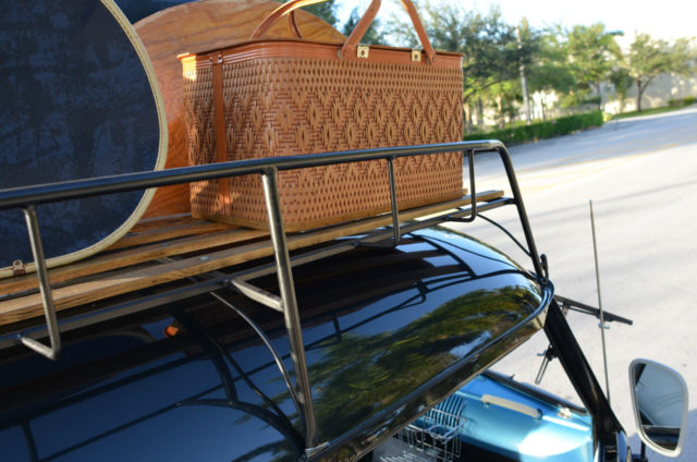 1961 Volkswagen Bus/Vanagon Double Cab SHOW CAR! SEE VIDEO - photo 13