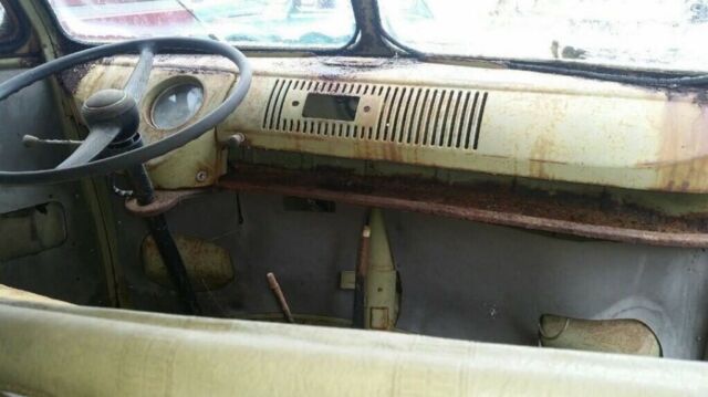 1961 Volkswagen Bus/Vanagon - photo 4