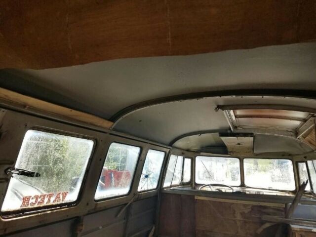 1961 Volkswagen Bus/Vanagon - photo 6