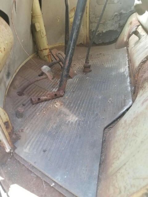 1961 Volkswagen Bus/Vanagon - photo 8