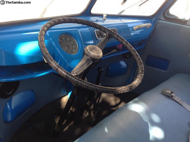1961 Volkswagen Bus/Vanagon - photo 3