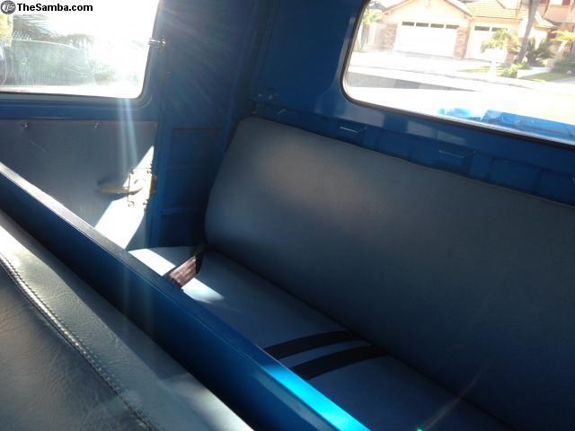 1961 Volkswagen Bus/Vanagon - photo 4