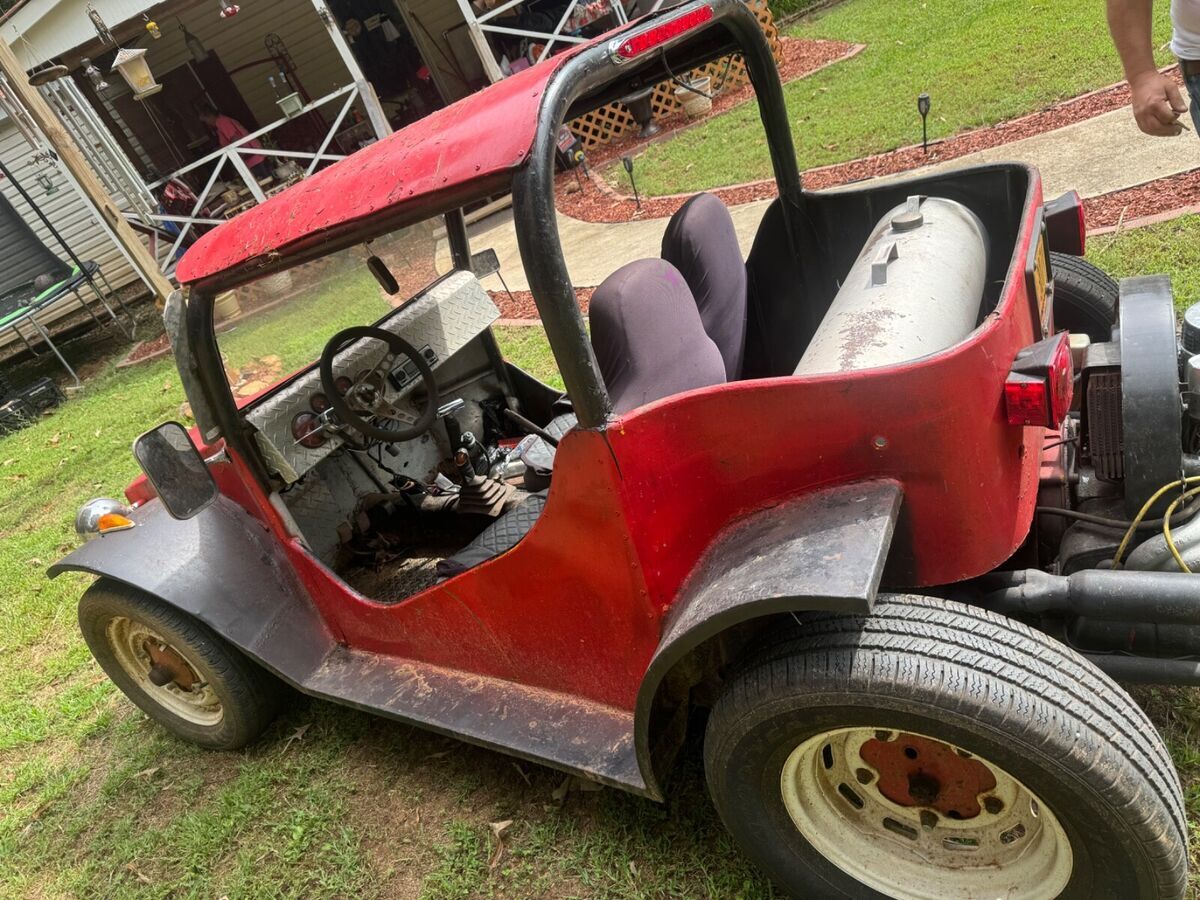 1961 Volkswagen vw - photo 5