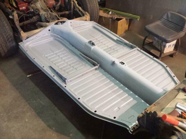 1961 Volkswagen Other - photo 10
