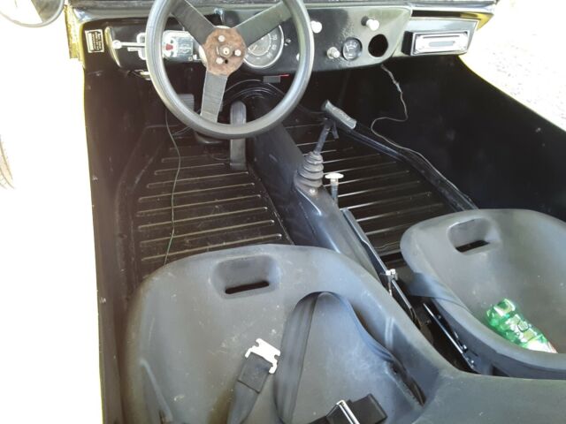 1961 Volkswagen Other - photo 6
