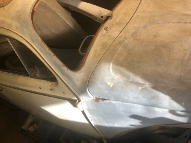 1961 Volkswagen Beetle - Classic Deluxe - photo 5