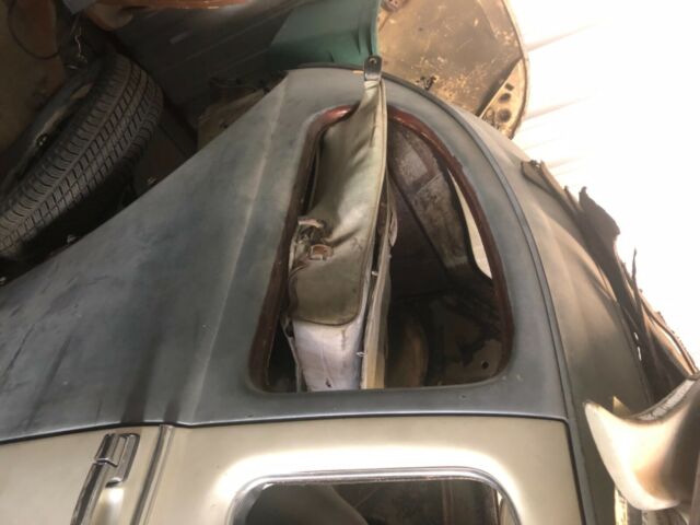 1961 Volkswagen Beetle - Classic Deluxe - photo 6