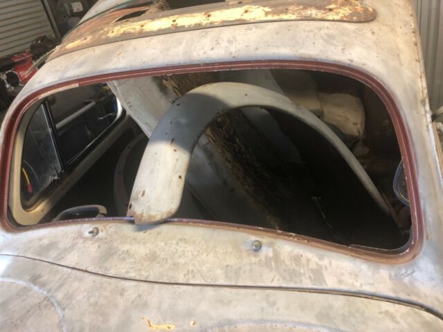 1961 Volkswagen Beetle - Classic Deluxe - photo 7